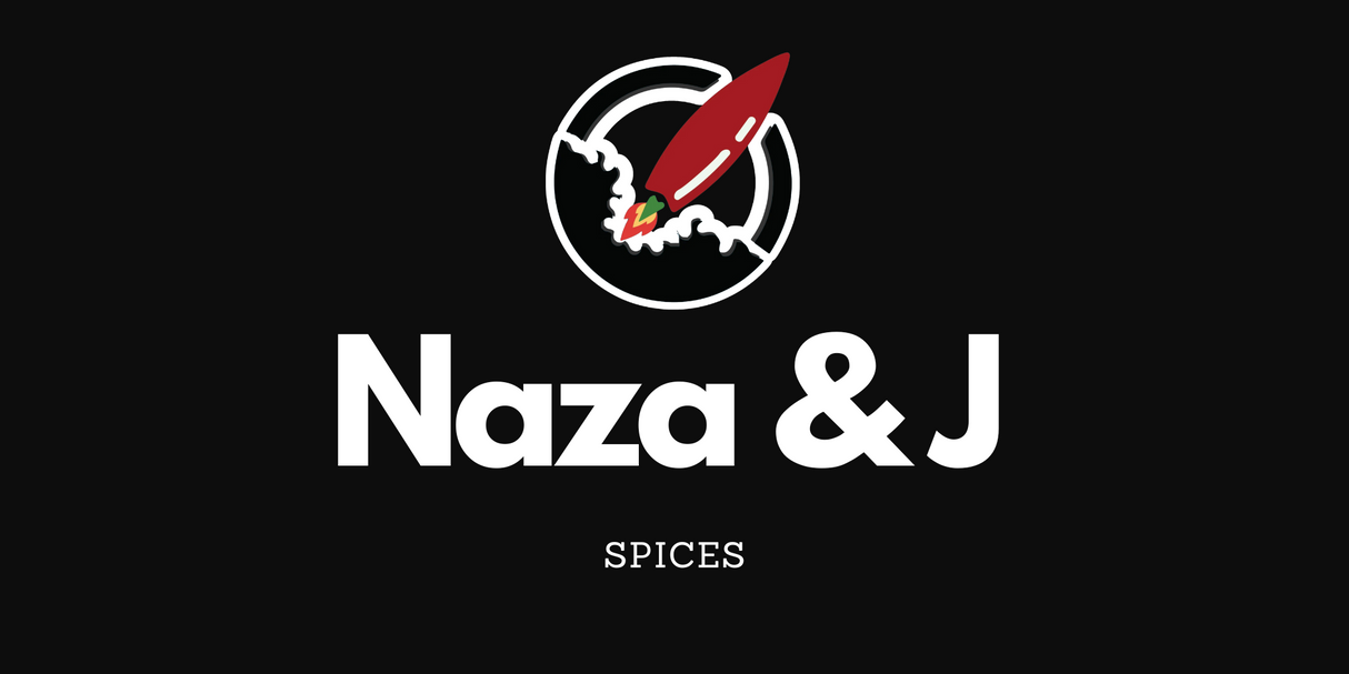 Naza & J SPICES