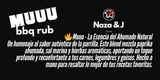 Naza & J SPICES