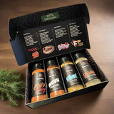 Naza & J SPICES