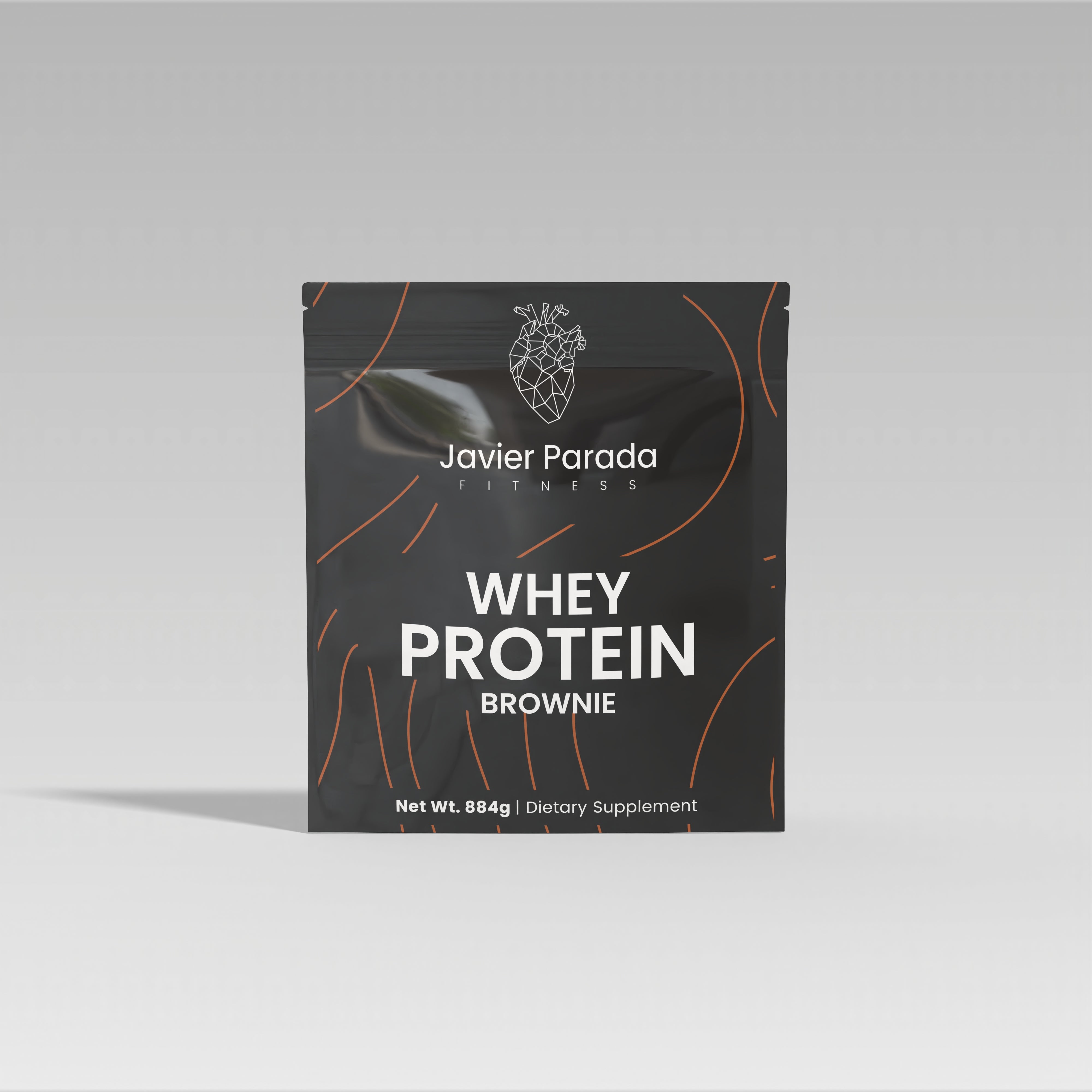 COMPRA 1 y LLEVA 2 Proteinas Whey 2 Libras Javier Parada