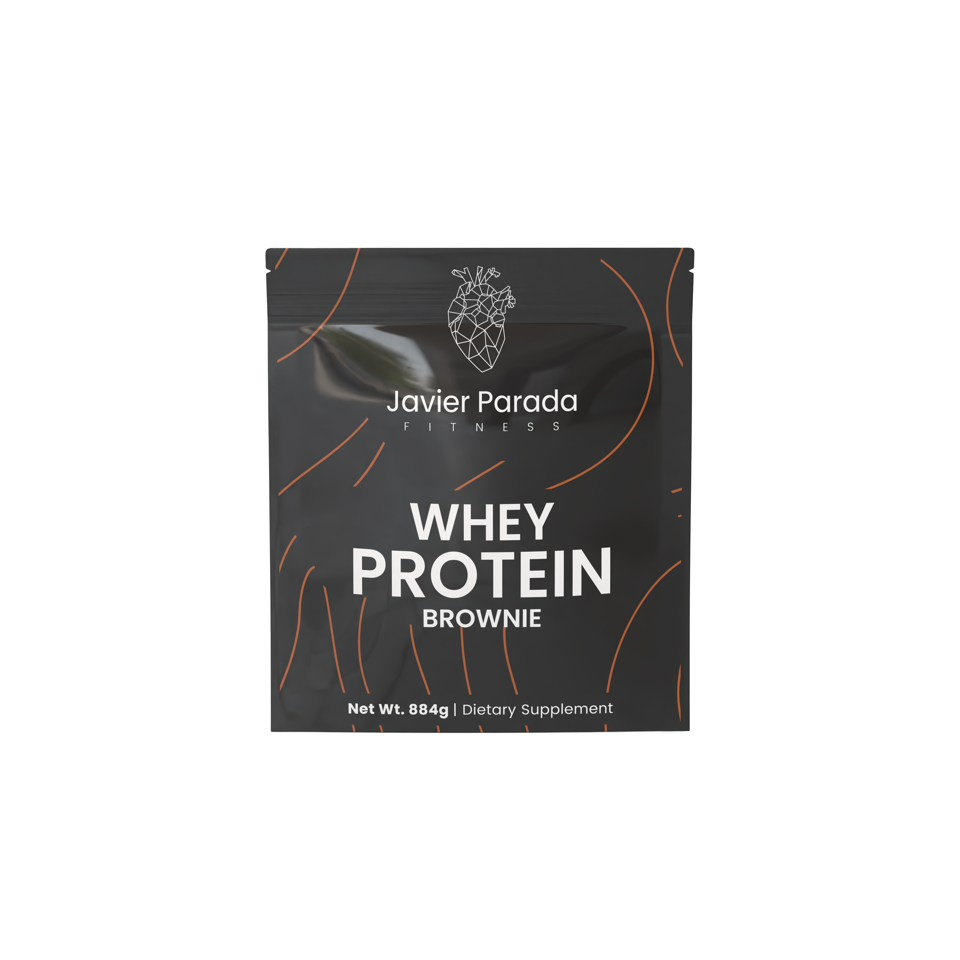 COMPRA 1 y LLEVA 2 Proteinas Whey 2 Libras Javier Parada